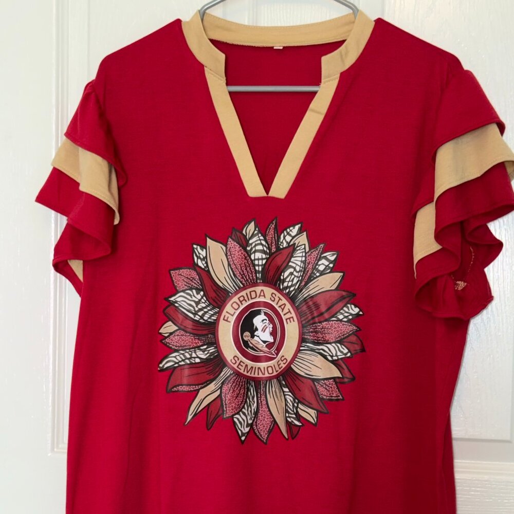 Team: Florida State Seminoles